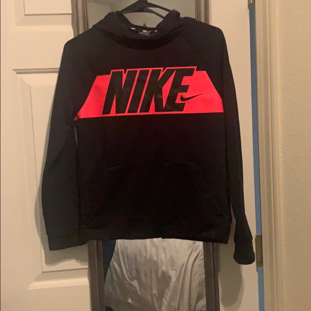 Boys Nike Hoodie
